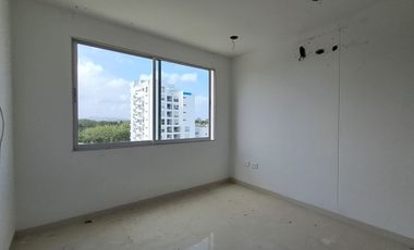 APARTAMENTO EN VENTA SECTOR  EL  RECREO EDIFICIO EBANO MONTERIA