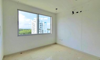 APARTAMENTO EN VENTA SECTOR  EL  RECREO EDIFICIO EBANO MONTERIA