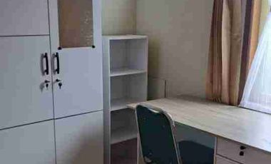TURUN HARGA, Dijual Cepat Kosan 3 lantai Bangunan Baru + Furnished  Cisitu Dago