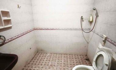 Disewakan Cepat Rumah Bagus 1,5Lt Wisma Permai
