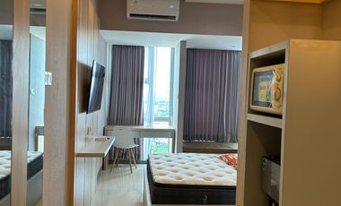 Sewa / Jual  Apertemen Benson Pakuwon Mall