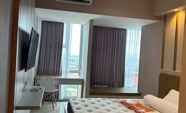 Sewa / Jual  Apertemen Benson Pakuwon Mall