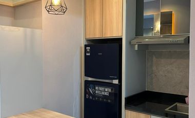 Sewa / Jual  Apertemen Benson Pakuwon Mall