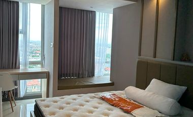 Sewa / Jual  Apertemen Benson Pakuwon Mall