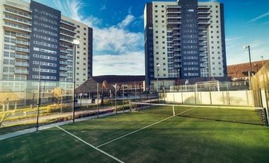 LOFT AMUEBLADO EN VENTA PARA INVERSIONISTA EN NATUUR TOWERS, EL REFUGIO QUERÉTARO