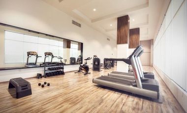 LOFT AMUEBLADO EN VENTA PARA INVERSIONISTA EN NATUUR TOWERS, EL REFUGIO QUERÉTARO