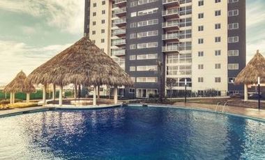 LOFT AMUEBLADO EN VENTA PARA INVERSIONISTA EN NATUUR TOWERS, EL REFUGIO QUERÉTARO