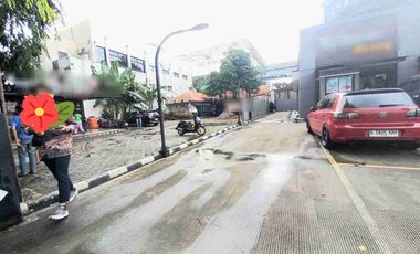 Disewakan tanah utk tempat usaha