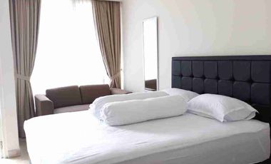 Disewakan Apartemen Menteng Park