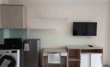 Disewakan Apartemen Menteng Park