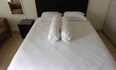 Disewakan Apartemen Menteng Park