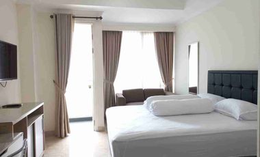 Disewakan Apartemen Menteng Park