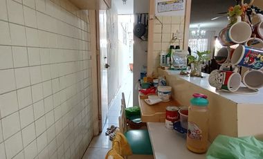 CASA EN VENTA EN EL FRACCIONAMIENTO VIRGINIA