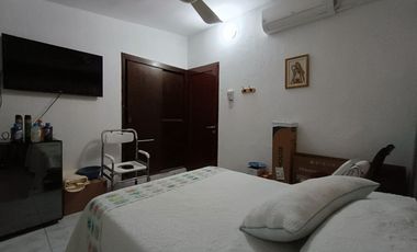 CASA EN VENTA EN EL FRACCIONAMIENTO VIRGINIA