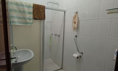 CASA EN VENTA EN EL FRACCIONAMIENTO VIRGINIA