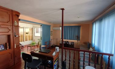 CASA EN VENTA EN EL FRACCIONAMIENTO VIRGINIA