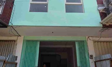 Ruko di Rungkut, Surabaya - Dekat MERR, Bandara Juanda dan Akses Tol.