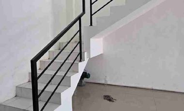 Ruko di Rungkut, Surabaya - Dekat MERR, Bandara Juanda dan Akses Tol.