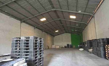 Gudang di Driyorejo, Gresik - Meiko Abadi 6 Dekat Akses Tol