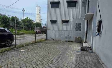 Gudang di Driyorejo, Gresik - Meiko Abadi 6 Dekat Akses Tol
