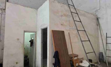 Gudang di Driyorejo, Gresik - Meiko Abadi 6 Dekat Akses Tol