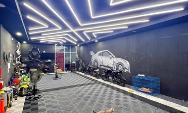 Dijual Bangunan Komersial di Driyorejo Gresik Siap Pakai