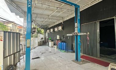 Dijual Bangunan Komersial di Driyorejo Gresik Siap Pakai