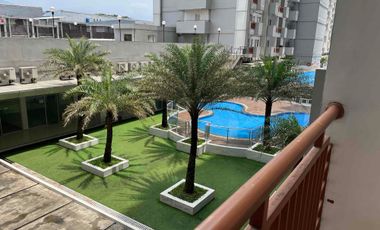 Dijual Cepat, Murah, BU,  Apartemen Sentul City Bogor