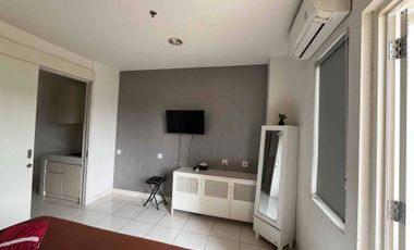 Dijual Cepat, Murah, BU,  Apartemen Sentul City Bogor