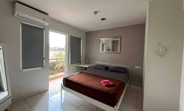 Dijual Cepat, Murah, BU,  Apartemen Sentul City Bogor