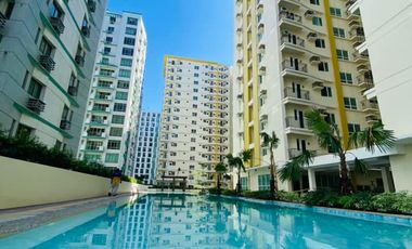 3 Bedroom for sale in Palm Beach West Macapagal Bay Area Pasay City near Naia Terminal