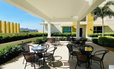 3 Bedroom for sale in Palm Beach West Macapagal Bay Area Pasay City near Naia Terminal