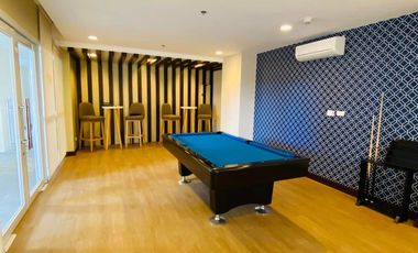 3 Bedroom for sale in Palm Beach West Macapagal Bay Area Pasay City near Naia Terminal