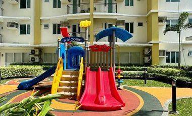 3 Bedroom for sale in Palm Beach West Macapagal Bay Area Pasay City near Naia Terminal