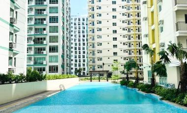 3 Bedroom for sale in Palm Beach West Macapagal Bay Area Pasay City near Naia Terminal