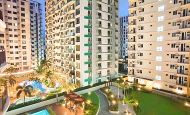 3 Bedroom for sale in Palm Beach West Macapagal Bay Area Pasay City near Naia Terminal