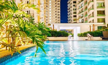 3 Bedroom for sale in Palm Beach West Macapagal Bay Area Pasay City near Naia Terminal