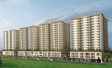 3 Bedroom for sale in Palm Beach West Macapagal Bay Area Pasay City near Naia Terminal