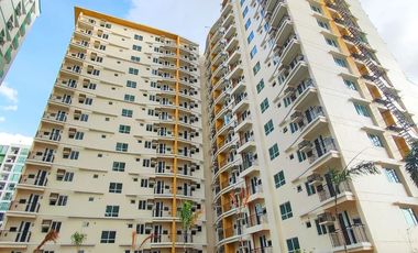 3 bedroom rent to own condo for sale in Pasay City near Mall of Asia, 50% discount for cash buyer