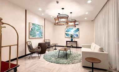 3 bedroom rent to own condo for sale in Pasay City near Mall of Asia, 50% discount for cash buyer