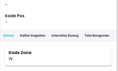 Prime Beachfront Land for Sale – Saba Beach, Gianyar, Bali