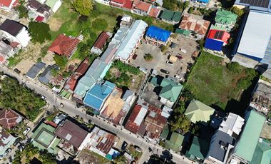 Income-Generating Property for Sale in Laoag City