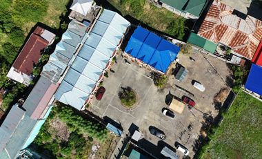 Income-Generating Property for Sale in Laoag City