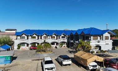 Income-Generating Property for Sale in Laoag City