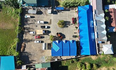 Income-Generating Property for Sale in Laoag City