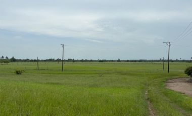 TERRENO EN VENTA EN COSTA ESMERALDA