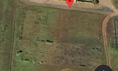 TERRENO EN VENTA EN COSTA ESMERALDA