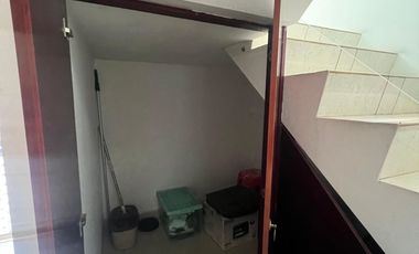Dijual Perumahan Taman Kencana - Harga Nego