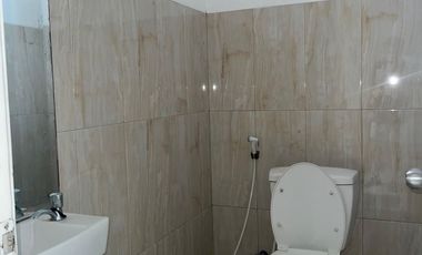 Dijual Perumahan Taman Kencana - Harga Nego