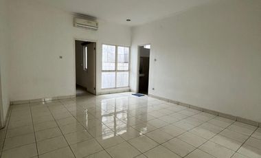 Dijual Perumahan Taman Kencana - Harga Nego